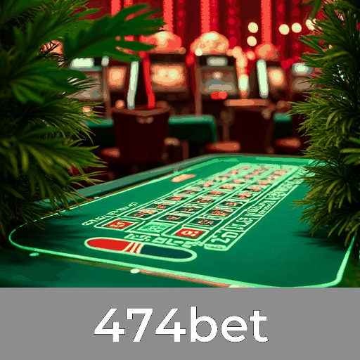 Explorando Jogos de Cassino Diversificados no 474bet: Descubra a Emoção dos Slots