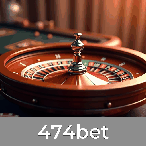 474bet App: Tecnologia Mobile Inovadora e Interface Adaptativa