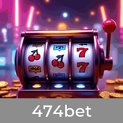 474bet: Apostas Esportivas com Cobertura Exclusiva no Brasil