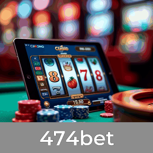 474bet: Descubra Ofertas Exclusivas com Bônus Incríveis