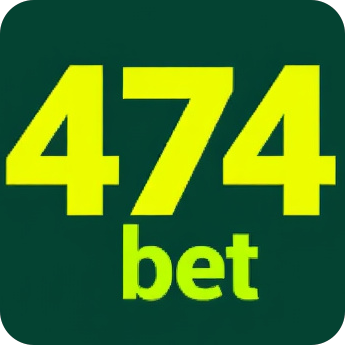 Logo da 474bet